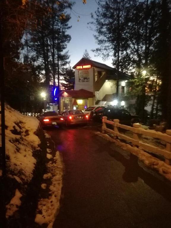 Low Budget Best Family Hotels In Murree